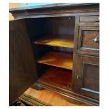 Glen Arbor Monticello Cherry Buffet from Gabberts