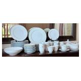 Grace Fine China Japan Concerto China Set