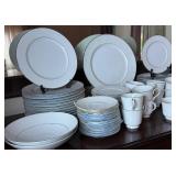 Grace Fine China Japan Concerto China Set
