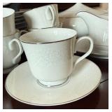 Grace Fine China Japan Concerto China Set