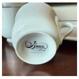 Grace Fine China Japan Concerto China Set