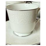 Grace Fine China Japan Concerto China Set