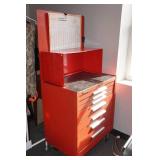 Kennedy Rolling Tool Box Kennedy Rolling Tool Box
