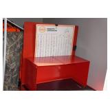 Kennedy Rolling Tool Box Kennedy Rolling Tool Box