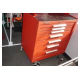 Kennedy Rolling Tool Box Kennedy Rolling Tool Box