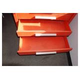 Kennedy Rolling Tool Box Kennedy Rolling Tool Box
