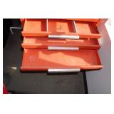 Kennedy Rolling Tool Box Kennedy Rolling Tool Box