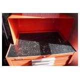 Kennedy Rolling Tool Box Kennedy Rolling Tool Box