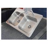 Stainless Steel Kitchen Sink Stainless Steel Kitchen Sink