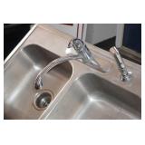 Stainless Steel Kitchen Sink Stainless Steel Kitchen Sink