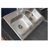 Stainless Steel Kitchen Sink Stainless Steel Kitchen Sink