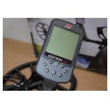 Minelab Equinox 700 All Terrain Metal Detector Minelab Equinox 700 All Terrain Metal Detector