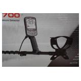 Minelab Equinox 700 All Terrain Metal Detector Minelab Equinox 700 All Terrain Metal Detector