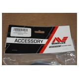 Minelab 6" Coil Accessory for Equinox Detectors Minelab 6" Coil Accessory for Equinox Detectors