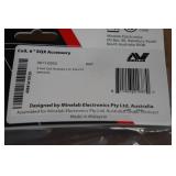 Minelab 6" Coil Accessory for Equinox Detectors Minelab 6" Coil Accessory for Equinox Detectors