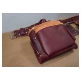 Occidental Leather Framing Work Belt - Small Occidental Leather Framing Work Belt - Small