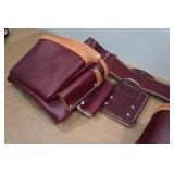 Occidental Leather Framing Work Belt - Small Occidental Leather Framing Work Belt - Small