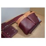 Occidental Leather Framing Work Belt - Small Occidental Leather Framing Work Belt - Small