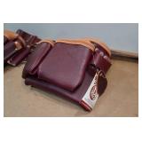 Occidental Leather Framing Work Belt - Small Occidental Leather Framing Work Belt - Small