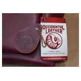 Occidental Leather Framing Work Belt - Small Occidental Leather Framing Work Belt - Small