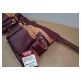 Occidental Leather Framing Work Belt - Small Occidental Leather Framing Work Belt - Small