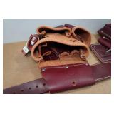 Occidental Leather Framing Work Belt - Small Occidental Leather Framing Work Belt - Small