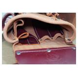 Occidental Leather Framing Work Belt - Small Occidental Leather Framing Work Belt - Small