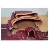 Occidental Leather Framing Work Belt - Small Occidental Leather Framing Work Belt - Small