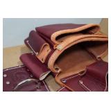 Occidental Leather Framing Work Belt - Small Occidental Leather Framing Work Belt - Small