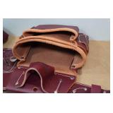 Occidental Leather Framing Work Belt - Small Occidental Leather Framing Work Belt - Small