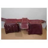 Occidental Leather Framing Work Belt - Small Occidental Leather Framing Work Belt - Small