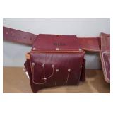 Occidental Leather Framing Work Belt - Small Occidental Leather Framing Work Belt - Small