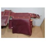 Occidental Leather Framing Work Belt - Small Occidental Leather Framing Work Belt - Small