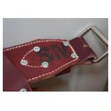 Occidental Leather Framing Work Belt - Small Occidental Leather Framing Work Belt - Small