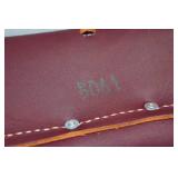 Occidental Leather Framing Work Belt - Small Occidental Leather Framing Work Belt - Small