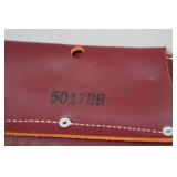 Occidental Leather Framing Work Belt - Small Occidental Leather Framing Work Belt - Small
