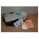 Deuter Alpride E2 Airbag System Backpack Deuter Alpride E2 Airbag System Backpack