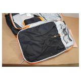 Deuter Alpride E2 Airbag System Backpack Deuter Alpride E2 Airbag System Backpack