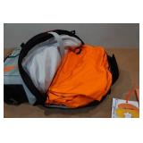 Deuter Alpride E2 Airbag System Backpack Deuter Alpride E2 Airbag System Backpack