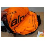 Deuter Alpride E2 Airbag System Backpack Deuter Alpride E2 Airbag System Backpack