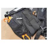 Deuter Alpride E2 Airbag System Backpack Deuter Alpride E2 Airbag System Backpack