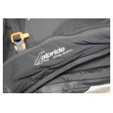 Deuter Alpride E2 Airbag System Backpack Deuter Alpride E2 Airbag System Backpack