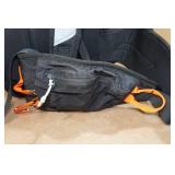 Deuter Alpride E2 Airbag System Backpack Deuter Alpride E2 Airbag System Backpack