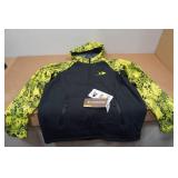 Blackfish Gale Pullover Jacket - Small Blackfish Gale Pullover Jacket - Small