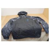 Blackfish Gale Pullover Jacket - XL Blackfish Gale Pullover Jacket - XL
