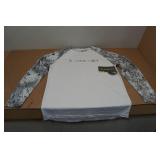Blackfish Guide UPF/Cooling Long Sleeve - Medium Blackfish Guide UPF/Cooling Long Sleeve - Medium