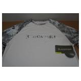 Blackfish Guide UPF/Cooling Long Sleeve - Medium Blackfish Guide UPF/Cooling Long Sleeve - Medium