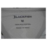 Blackfish Guide UPF/Cooling Long Sleeve - Medium Blackfish Guide UPF/Cooling Long Sleeve - Medium
