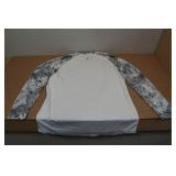 Blackfish Guide UPF/Cooling Long Sleeve - Medium Blackfish Guide UPF/Cooling Long Sleeve - Medium