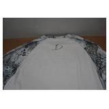 Blackfish Guide UPF/Cooling Long Sleeve - Medium Blackfish Guide UPF/Cooling Long Sleeve - Medium
